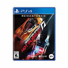 ¡ disfruta gratis de 6 nuevos juegos cada día ! Juego Ps4 Need For Speed Hot Pursuit Remastered Alkomprar