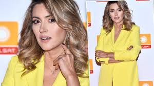 Check spelling or type a new query. Karolina Szostak W Pilkarskim Stroju Na Ramowce Polsatu 2021