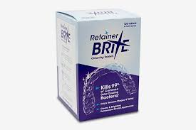 Use mouthwash or hydrogen peroxide. How To Clean Your Retainer Tips Products 2019 The Strategist