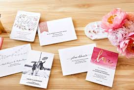 Picking The Perfect Rsvp Card Size For Your Wedding Shutterfly