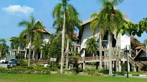 Lembaga muzium negeri terengganu, kuala terengganu 20566, malasia. Muzium Negeri Terengganu Picture Of Muzium Negeri Terengganu Kuala Terengganu Tripadvisor