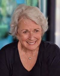 Susan Coy Obituary (1945