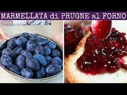 Preparare un'ottima marmellata di susine non sarà difficile, se vi armerete di pazienza e seguirete i nostri consigli. Marmellata Di Prugne Al Forno Ricetta Semplice Fatta In Casa Da Benedetta Youtube