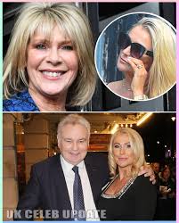 SHOCK CLAIMS: “Katie Alexander Will Never Replace Me!” — Ruth Langsford  finally breaks her silence as Eamonn Holmes' new romance heats up 💥💔  While Eamonn battles ongoing health struggles and a fading