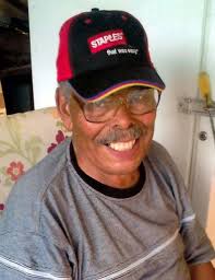 Jessie Martin Jr. Obituary August 24, 2020