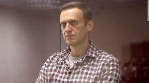 Navalnyj byl «odklizen», další zatěžkávací zkouška pro kreml se ale rychle blíží. Fko8z5y7kgstum