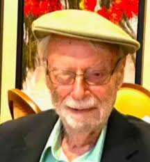 Kenneth Marshall Watson Obituary