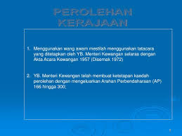 Perolehan secara sebut harga perlu dibuat jika melebihi rm 20, 000 hingga rm 50, 000 setahun. Ppt Perolehan Kerajaan Powerpoint Presentation Free Download Id 4211045