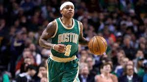 Thomas' magical stint with the celtics continued to bring him success. Isaiah Thomas Rise From The Pizza Guy To The Leader Of The Boston Celtics Los Angeles Times