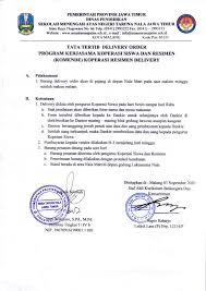 Prosesi i've heard there was a. Sman Taruna Nala Jawa Timur Apta Nirwasita Adibrata