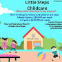 Little steps childcare from m.yelp.com
