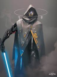 # 1 in women's fantasy fiction! Bounty Hunter Tumblr