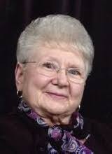 Obituary information for Donna L. Whaley