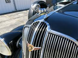 Image result for Black 1936 Dodge