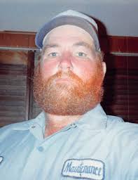 Obituary information for Ronald E. Glancy