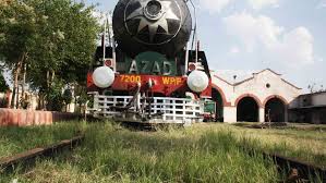 Loco Shed(Rewari) | Haryana Government ...
