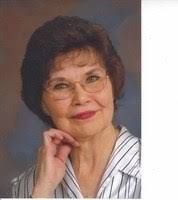 Jeannette Avera Obituary (1942