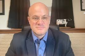 AGRIBUSINESS REPORT PODCAST