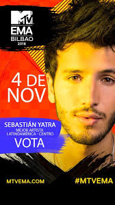 Sebastian Yatra