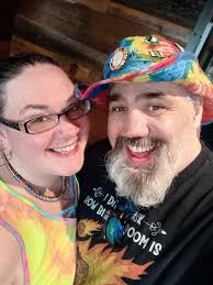 Dwarven Workshop at Merle Hay Mall today come get your copy of Safety Strap  signed by the author Mason Come check out other local businesses like  Maid-Rite at Merle Hay Mall Food