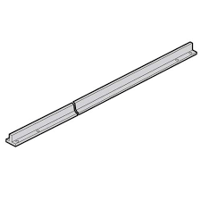 Liftmaster 2770bd One Piece Rail 10 Feet