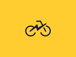 Check spelling or type a new query. E Bike Logo Concept Bike Logos Design Bike Logo Logo Design