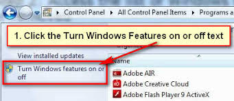 Install this update to resolve issues in windows. 2 Ways To Remove Internet Explorer In Windows 7 With Pictures