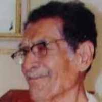 Pedro Rojas Hernández (1920–2010)