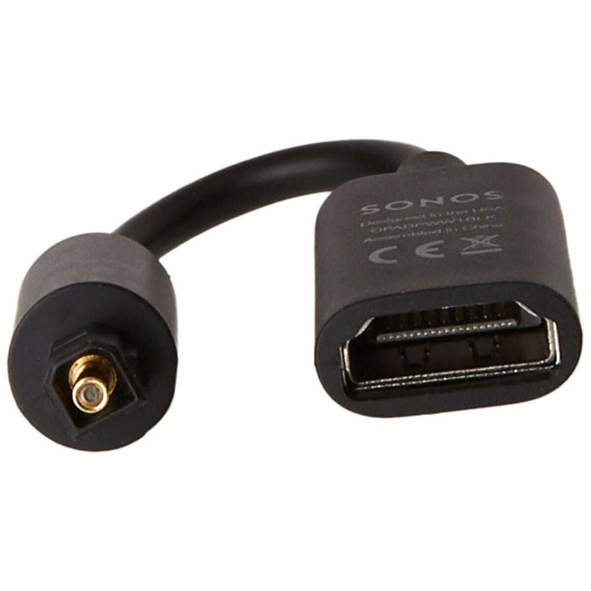 Sonos Optical Audio Adapter