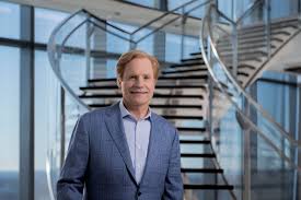 Your fair everywhere card is a chip and pin mastercard card which can be used securely in over 210 countries worldwide. Ceo Of The Week Richard D Fairbank Capital One Financial Corp