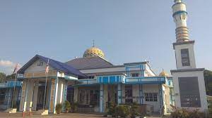 Comment trouver ma prochaine location de vacances ? Masjid Jamek Ar Rahman Taman Dahlia Johor Bahru Beitrage Facebook