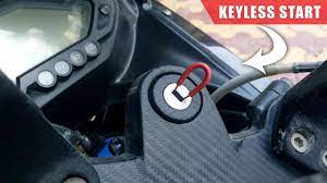 Maybe you would like to learn more about one of these? How To Start A Motorcycle Without A Key