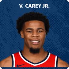 Vernon Carey Jr. (C) Stats, News, Rumors, Bio, Video