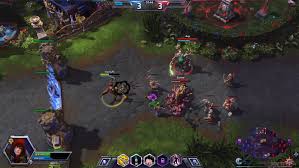 This post contains references to products from one or more of our advertisers. You Can Unlock 20 Heroes Of The Storm Champions Just By Logging In Gametyrant