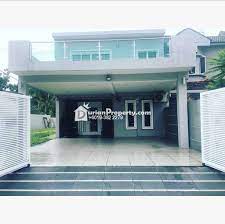 Alam megah (kj35) station statistics. Terrace House For Sale At Taman Alam Megah Shah Alam For Rm 1 150 000 By Mary Durianproperty