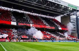 Check spelling or type a new query. Fc Midtjylland Propose Drive In Approach For Return Of Football Soccerbible
