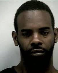 Recent Snellville Police Arrests