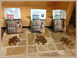 Avoid factory farms and find dog and cat food that is produced using humane and sustainable farming methods. Open Farm Dog Food Google Search Dog Food Recipes Pork Recipes Food