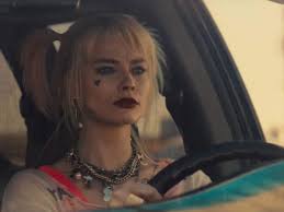 The joker weird trailer brings harley quinn into the movie's world, along with heath ledger and the simpsons. Birds Of Prey Trailer Harley Quinn Takes Over Gotham City Post Break Up With Joker English Movie News Times Of India