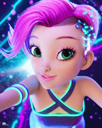 We can't get enough of these iconic moments from the newest Winx Club  transformations! ✨ #winxclub #winxclubofficial