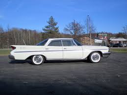 Image result for Shell White 1960 DeSoto