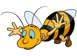 Cartoon bumble bee | free download on clipartmag. Flying Bumblebee Stock Illustrations 3 267 Flying Bumblebee Stock Illustrations Vectors Clipart Dreamstime