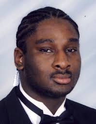 Anthony Lavelle Perry Sr. Obituary