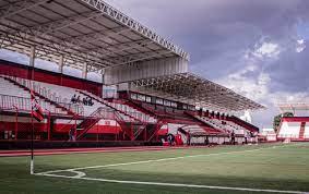 If you are looking for goi vs plm dream11 fantasy football prediction then you are at the right place. Veja Como Ficou O Novo Antonio Accioly Apos As Reformas Para A Serie A Eg