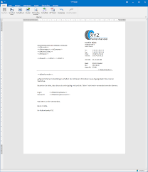 Maybe you would like to learn more about one of these? Serienbrief Vorlage Erstellen Und Bearbeiten