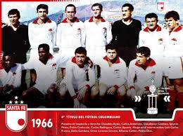 Maybe you would like to learn more about one of these? Hoy Hace 53 Anos Gritamos Santa Independiente Santa Fe Facebook