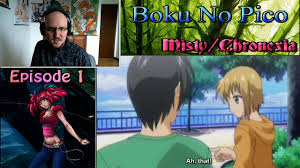 Boku no pico 2, ova2, hentai. Backseat Anime Watching Boku No Pico Episode 1 Heavily Censored Dailymotion Video
