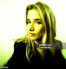 876 Heather Nova Photos & High Res Pictures