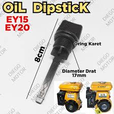 Harga Oil Dipstick Robin 💯 Terbaru, Spesifikasi, & Kredit Maret 2025