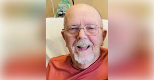 Obituary information for Jim Stufflebeam